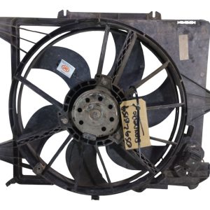 Electroventilador Renault Kangoo 1.6 (05926159)