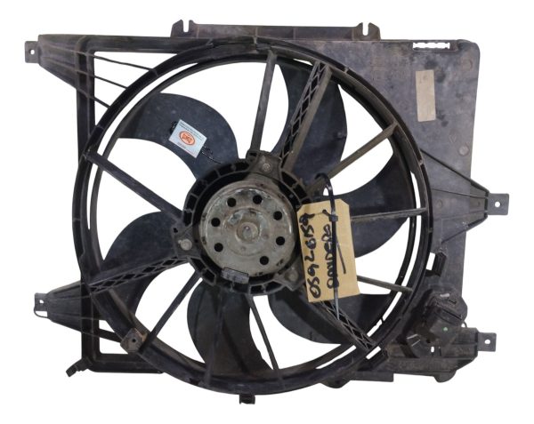 Electroventilador Renault Kangoo 1.6 (05926159)