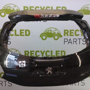 Porton Trasero Peugeot 208 (01784708)