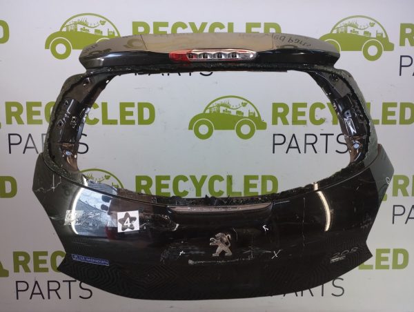 Porton Trasero Peugeot 208 (01784708)