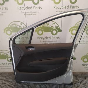 Puerta Delantera Derecha Peugeot 308 (06015441)