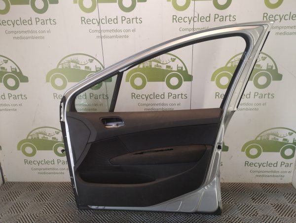 Puerta Delantera Derecha Peugeot 308 (06015441)