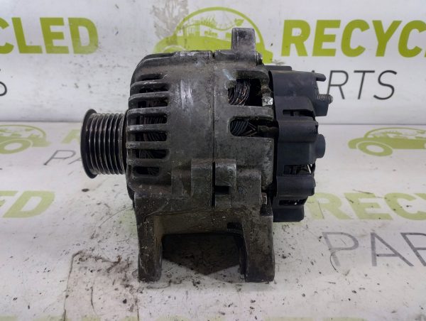 Alternador Renault Megane 2 2.0 16v (05802573)