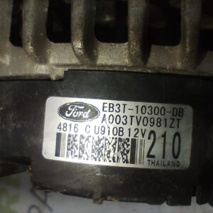 Alternador Ford Ranger 3.2 (06182701)