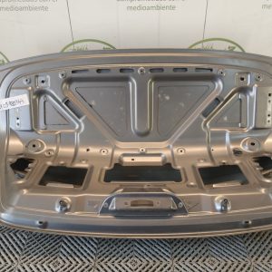 Tapa De Baul Citroen C4 Lounge (05980543)