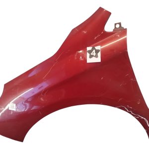 Guardabarro Izquierdo Citroen C4 Lounge (03603345)