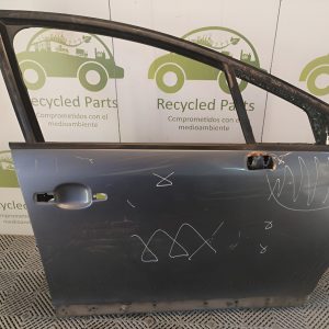 Puerta Delantera Derecha Citroen C4 (04835497)