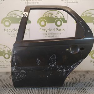 Puerta Trasera Izquierda Fiat Palio F3 (04688109)