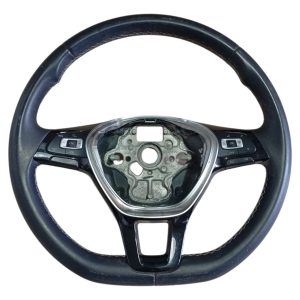 Volante Vw Vento 2015 Original (07103099)