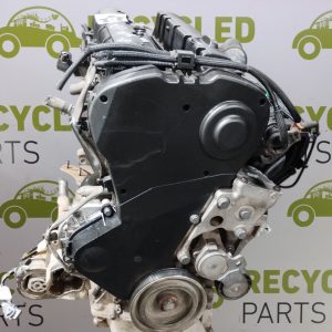 Motor Peugeot 408 2.0 16v (06508844)