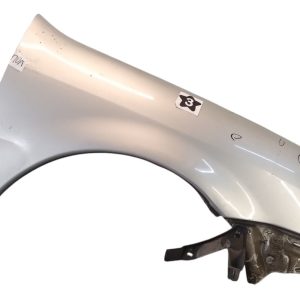 Guardabarro Derecho Vw Gol Power G4 (06681833)