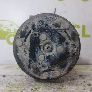 Compresor De A/a Chevrolet Celta 1.4 (06167535)