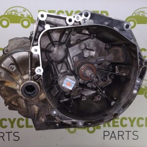 Caja De Velocidades Peugeot 408 1.6 16v Thp (04735565)