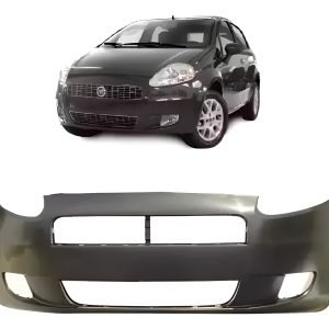 Paragolpe Delantero Fiat Punto 2007-2013