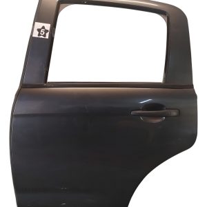 Puerta Trasera Izquierda Citroen Nuevo C3 (06073798)