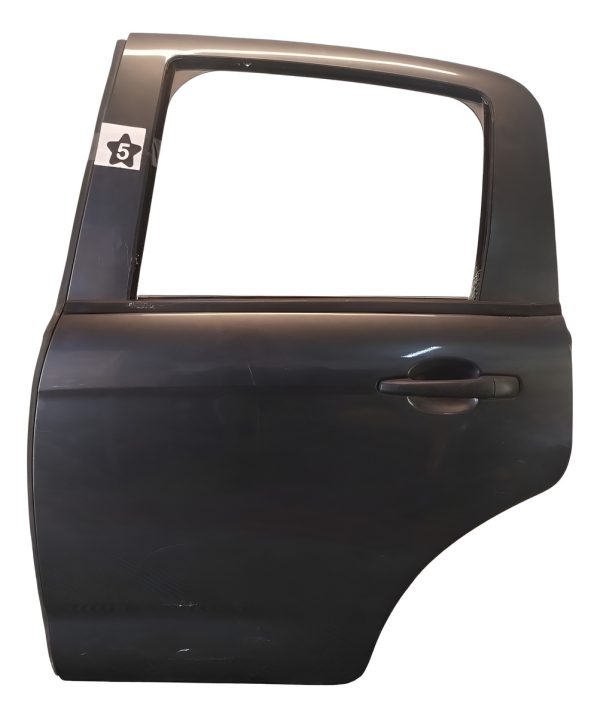 Puerta Trasera Izquierda Citroen Nuevo C3 (06073798)