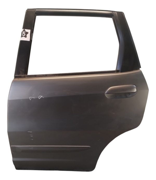 Puerta Trasera Izquierda Honda Fit Li (05571613)