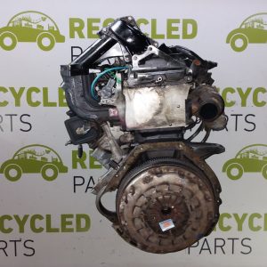 Motor Mercedes Benz Sprinter 313 Cdi 611 (05917208) Detalle