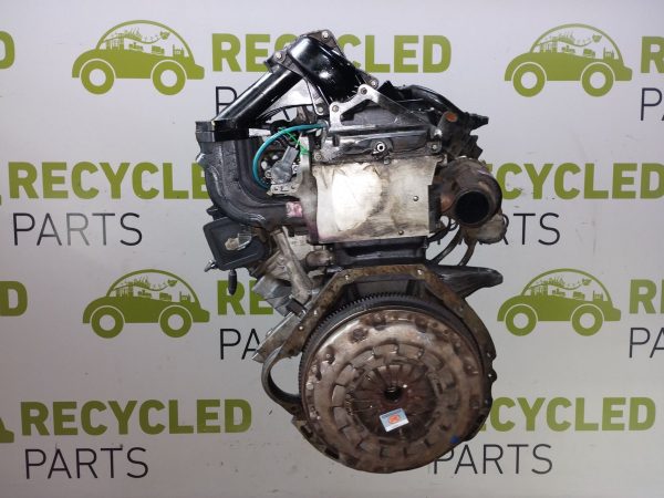 Motor Mercedes Benz Sprinter 313 Cdi 611 (05917208) Detalle