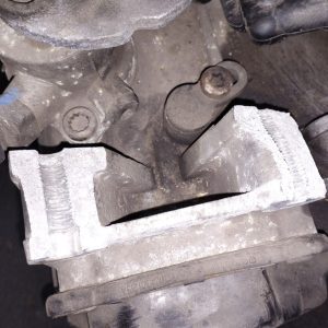 Caja De Velocidades Vw Bora 2.0 8v (05985061) Detalle