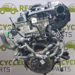 Motor Peugeot 308 1.6 16v (06015467)