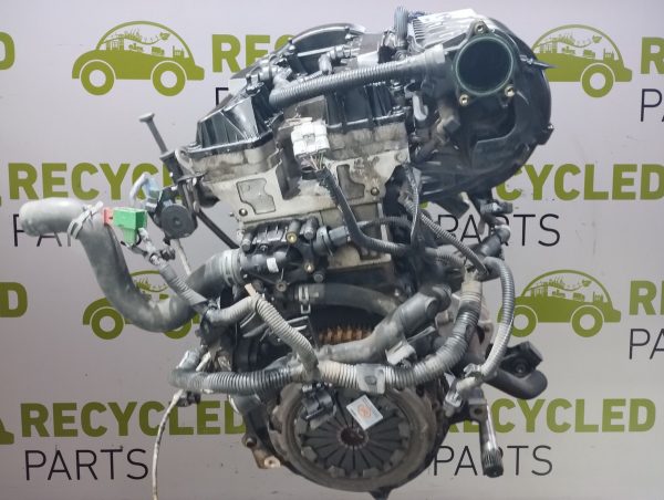 Motor Peugeot 308 1.6 16v (06015467)