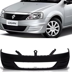 Paragolpe Delantero Renault Logan S/faro 2010-2014