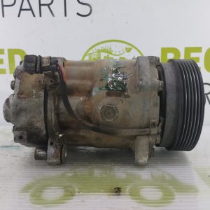 Compresor De A/a Chery Tiggo 2.0 (05263914)