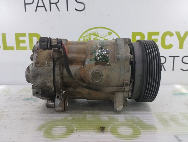 Compresor De A/a Chery Tiggo 2.0 (05263914)