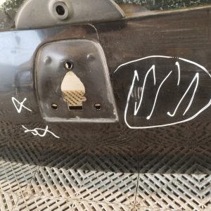 Porton Trasero Renault Clio 2 F2 (05508161)