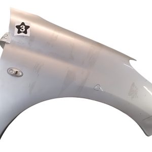 Guardabarro Derecho Peugeot 207 (05618430)