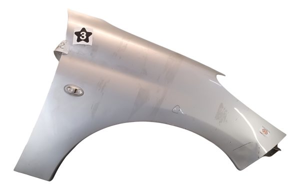 Guardabarro Derecho Peugeot 207 (05618430)