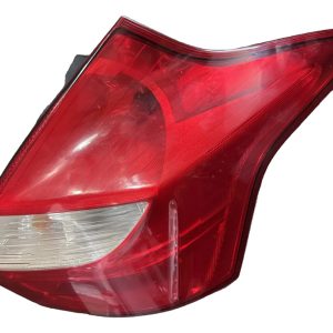 Faro Trasero Derecho Ford Focus 3 2014 Original (06898606)