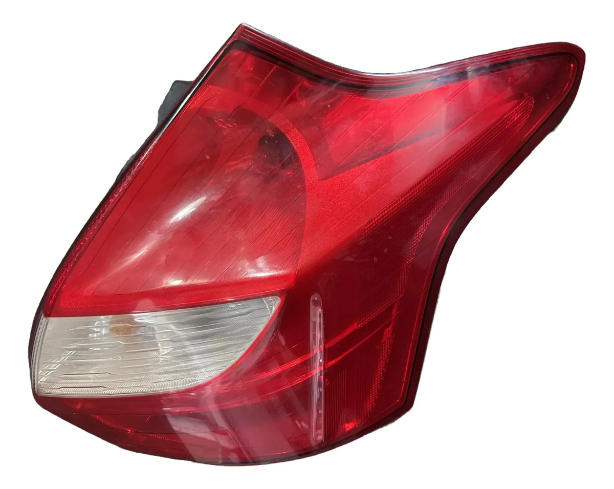 Faro Trasero Derecho Ford Focus 3 2014 Original (06898606)