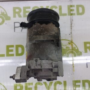 Compresor De A/a Ford Fiesta Kd 1.6 (05416744)