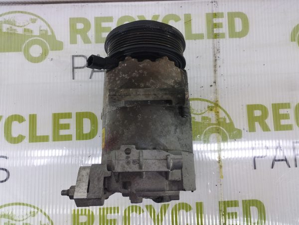Compresor De A/a Ford Fiesta Kd 1.6 (05416744)