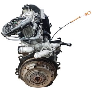 Motor Vw Gol Trend 1.6 8v (06852386)