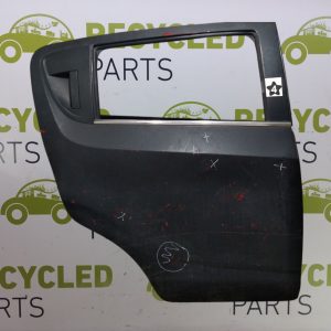 Puerta Trasera Derecha Chevrolet Sonic 5p (05458286) Lp
