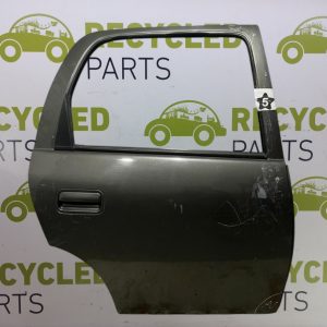 Puerta Trasera Derecha Chevrolet Corsa (05320399) Lp