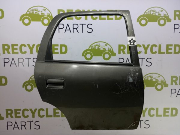 Puerta Trasera Derecha Chevrolet Corsa (05320399) Lp