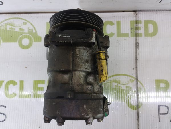 Compresor De A/a Peugeot Partner 1.6 Hdi (05719555)