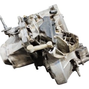 Caja De Velocidades Peugeot 307 2.0 Hdi (06808134)