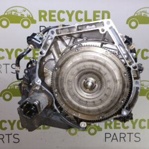 Caja De Velocidades Honda Civic R18a1 (06092090)