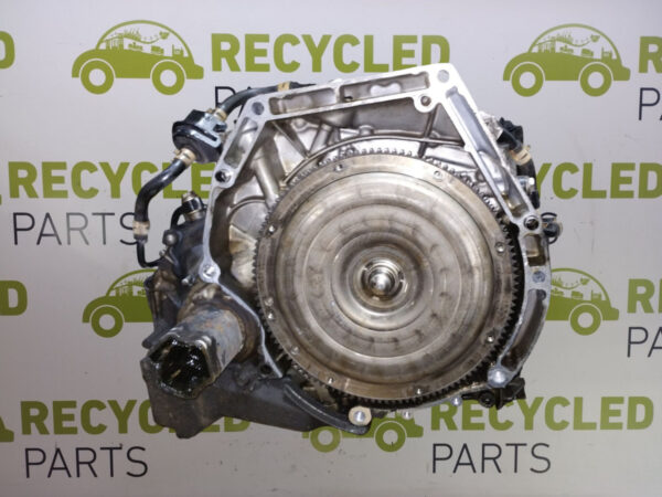Caja De Velocidades Honda Civic R18a1 (06092090)