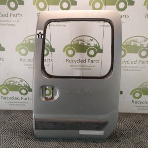 Puerta Trasera Izquierda Renault Kangoo (05517121)