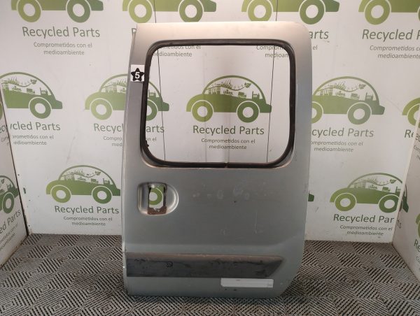 Puerta Trasera Izquierda Renault Kangoo (05517121)