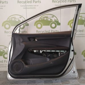 Puerta Delantera Derecha Honda City (04695908)