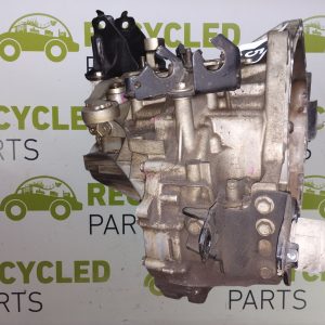 Caja De Velocidades Toyota Corolla 1.8 16v (05960621)