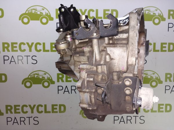 Caja De Velocidades Toyota Corolla 1.8 16v (05960621)