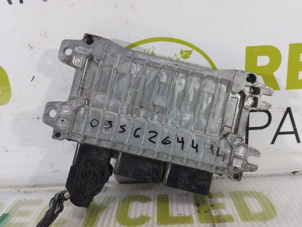 Modulo De Inyeccion Nissan Kicks 1.6 (05562644)